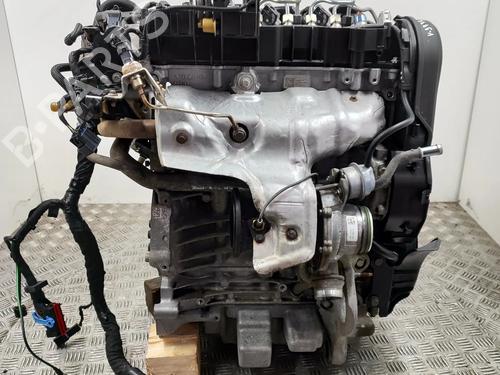 Engine VOLVO V40 Cross Country (526) D2 | BP30596033M1