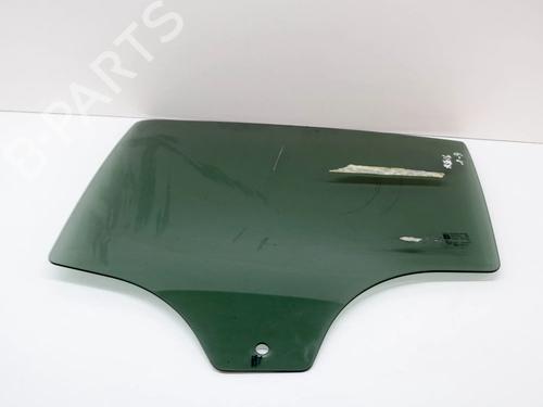 Used Rear left door window OPEL CORSA E (X15) 1.4 (08, 68) (90 hp) 8353003