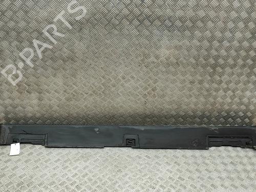 Used Right sideskirt MAZDA CX-30 (DM) e-SKYACTIV-X M Hybrid (186 hp) 29391842