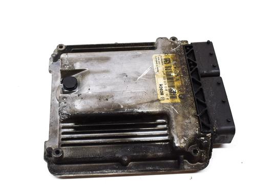 Used Engine control unit (ECU) BMW 3 (F30, F80) 330 d (258 hp) 8412699