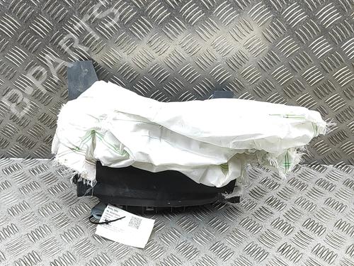 Used Knee airbag ISUZU D-MAX II (TFR, TFS) 1.9 Ddi 4x4 (TFS87J) (163 hp) 31592742