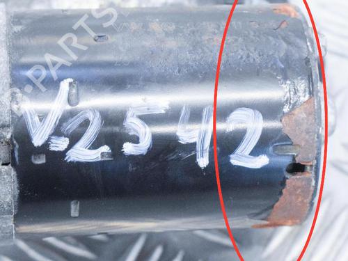 Starter VW POLO V (6R1, 6C1) 1.4 (6R1) | BP6757642M8 