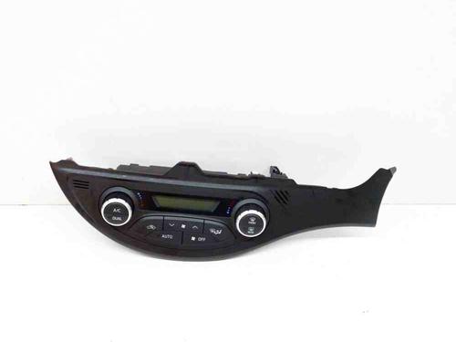 Used Climate control TOYOTA YARIS (_P13_) 1.5 Hybrid (NHP130_) (101 hp) 8145015
