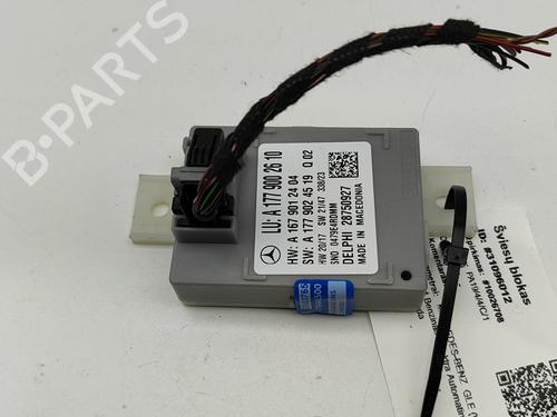 Elektronisk modul MERCEDES-BENZ GLE (V167) GLE 450 4-matic (167.159) (381 hp) 28561665