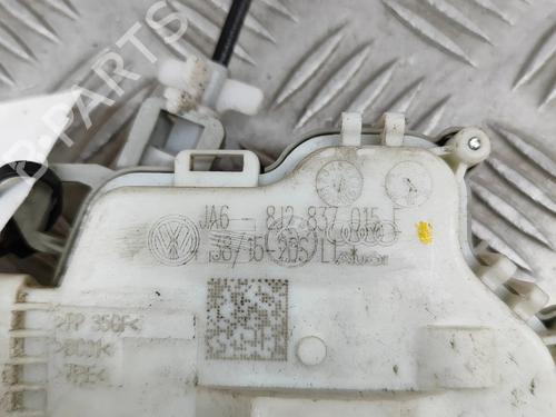 Front left lock PORSCHE MACAN (95B) 3.0 S Diesel | BP26500640C98 - Image 8