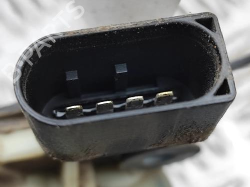 Electronic module VW AMAROK (2HA, 2HB, S1B, S6B, S7A, S7B, AGD) 3.0 TDI 4motion | BP30196180M83 - Image 5