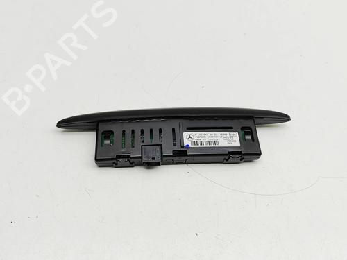 Electronic module MERCEDES-BENZ GLA-CLASS (X156) GLA 250 4-matic (156.946) | BP33384359M83 - Image 3