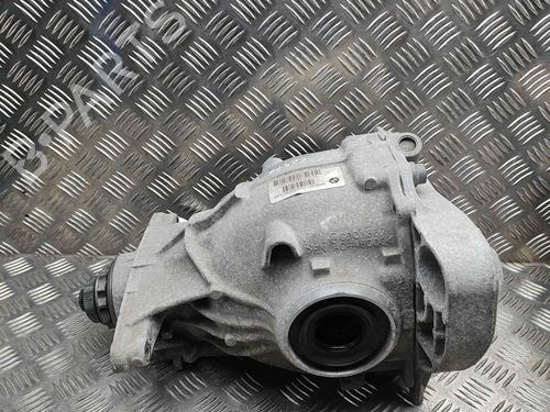 Used Rear differential BMW 5 (G30, F90) 530 e Plug-in-Hybrid xDrive (252 hp) 29487358