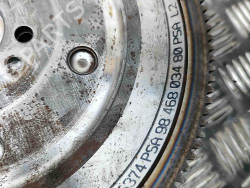 Other CITROËN C3 III (SX) 1.2 THP 110 (SXHNPS, SXHNZT, SXHNZ6) | BP29460154O1 