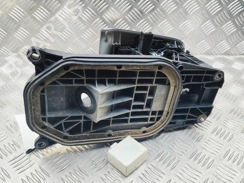 Selector da caixa ISUZU D-MAX II (TFR, TFS) 2.5 CRDi 4x4 (TFS86J) | BP38961657M90 - Image 3