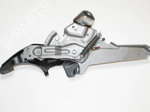Hand brake LEXUS RX (_L1_) 450h AWD (GYL15_) | BP33361441I18 - Image 3