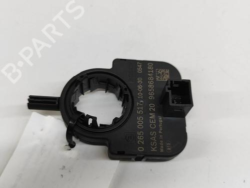 Used Electronic sensor Electronic sensor CITROËN C4 Picasso I MPV (UD_) 1.6 VTi 120 (120 hp) 24818829 24818829