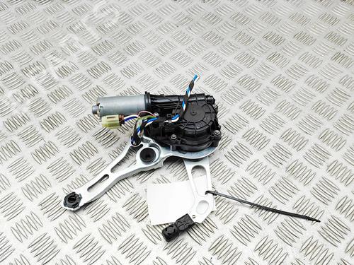 Used Electronic module Electronic module MERCEDES-BENZ C-CLASS Coupe (C205) C 220 d (205.304) (170 hp) 32779713 32779713