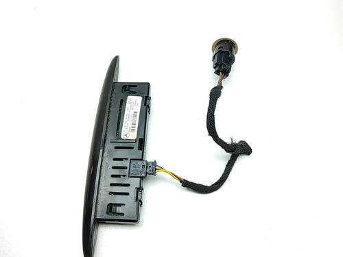 Electronic module MERCEDES-BENZ CLA Coupe (C117) CLA 220 CDI / d (117.303) | BP36952740M83 - Image 2