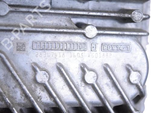 Engine control unit (ECU) CHEVROLET CORVETTE (C7) 6.2 | BP30284431M57 - Image 5