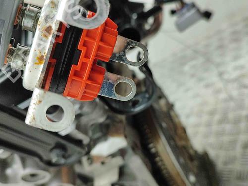 Engine LEXUS RX (_L2_) 450h AWD (GYL25_, GYL26_, GYL25, GYL26, GYL25R, GYL26R) | BP25615541M1 