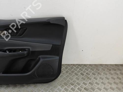 Front left panel TOYOTA PRIUS (_W6_) 2.0 PHEV (MXWH61L, MXWH61) | BP33375635C58 - Image 3