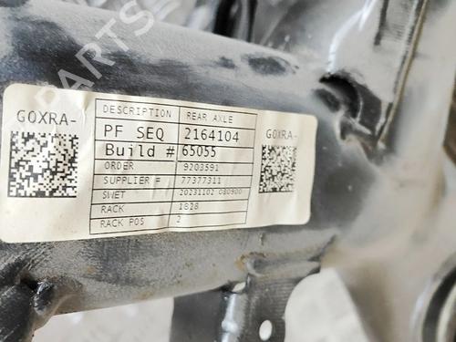 Subframe BMW X3 (G01, F97, G08) xDrive 20 d | BP38875272M9 - Image 9