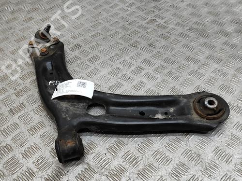 Right front suspension arm VW TOURAN (5T1) 1.6 TDI | BP18165482M13 