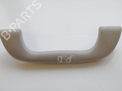 Innvendig takhåndtak MAZDA CX-7 (ER) 2.3 MZR DISI Turbo AWD (ER3P) (260 hp) 30239312