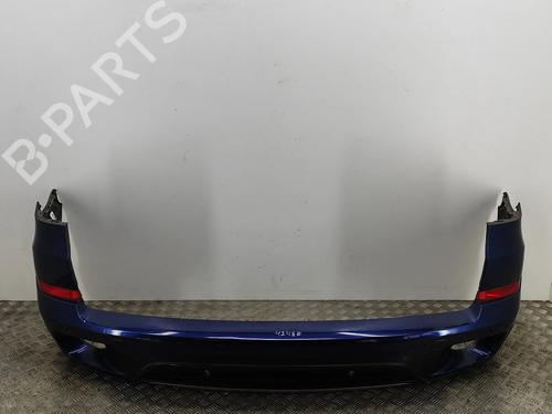 Used Rear bumper BMW X5 (E70) xDrive 30 d (245 hp) 29593410