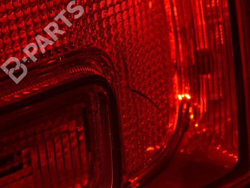 Højre baglygte bagklap OPEL ASTRA J Sports Tourer (P10) 1.6 (35) | BP6720391C80 