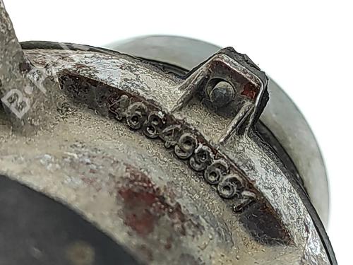 Światło przeciwmgłowe przednie lewe ALFA ROMEO GIULIETTA (940_) 1.6 JTDM (940FYB11, 940FYB1A, 940FYF11, 940FYF1A) | BP30621439C30