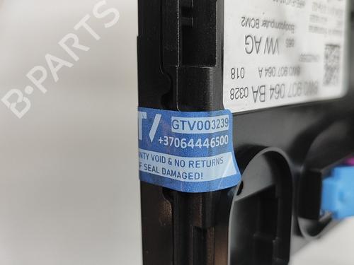 Module électronique AUDI A4 B9 Avant (8W5, 8WD) 2.0 TDI | BP26136233M83 
