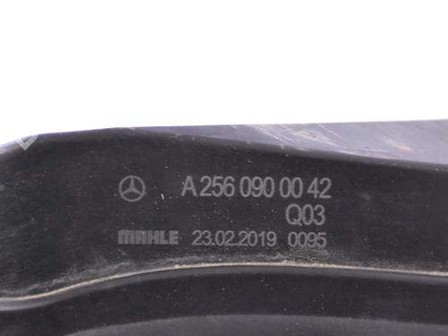 Pipe MERCEDES-BENZ CLS (C257) AMG CLS 53 EQ Boost 4-Matic+ (257.361) | BP30281699M125  - Image 5