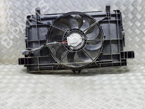 Radiator fan TESLA MODEL 3 (5YJ3) EV AWD | BP27763109M35 - Image 2