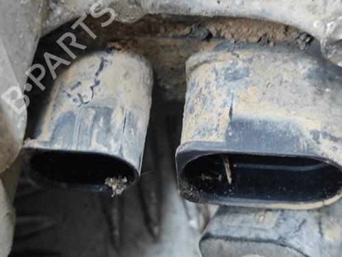 Rear differential LAND ROVER FREELANDER 2 (L359) 2.2 TD4 4x4 | BP27240213M24 
