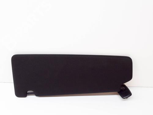 Used Right sun visor Right sun visor BMW 5 (G30, F90) 530 e Plug-in-Hybrid (252 hp) 10527545 10527545