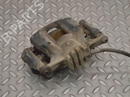 Right front brake caliper RENAULT TRAFIC III Bus (JG_) 2.0 dCi 120 (JGMN) | BP30241270M104