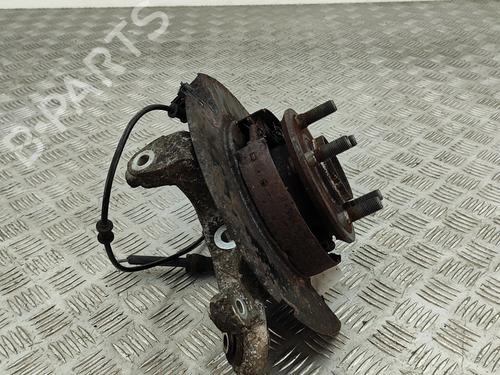 Right rear steering knuckle DODGE CHARGER 2.7 | BP27781331M28 