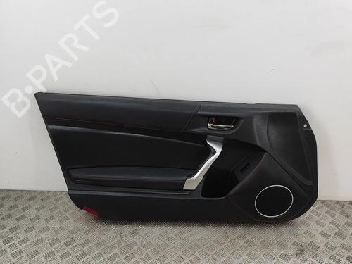 Used Front left panel Front left panel TOYOTA GT 86 Coupe (ZN6_) 2.0 (ZN6AC_, ZN6BC_, ZN6K) (200 hp) 33391733 33391733