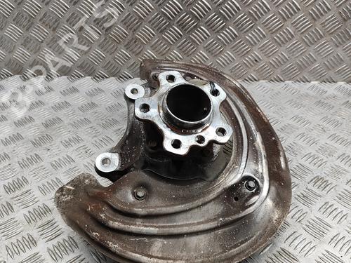 Used Right front steering knuckle BMW 3 (G20, G80, G28) 330 e Plug-in-Hybrid (292 hp) 27796509