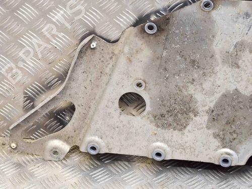 Topbeskyttelse BMW i3 (I01) s Electric | BP27754553M93