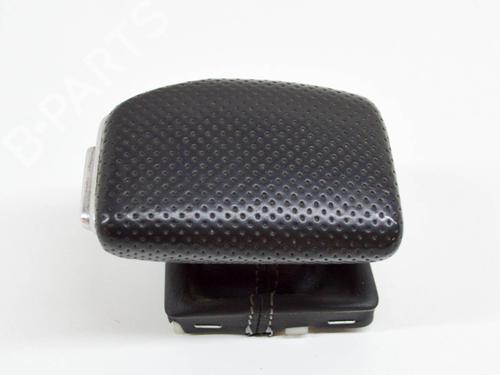 Shift knob AUDI A5 (F53, F5P) 2.0 TDI | BP14642563I34 