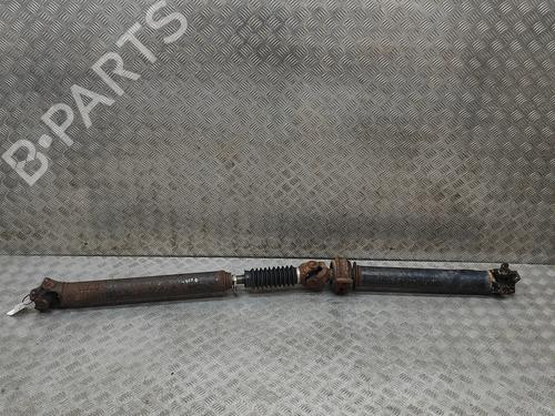 Used Driveshaft Driveshaft TOYOTA HILUX VIII Pickup (_N1_) 2.4 D 4WD (GUN125_, GUN125R) (150 hp) 34037211 34037211