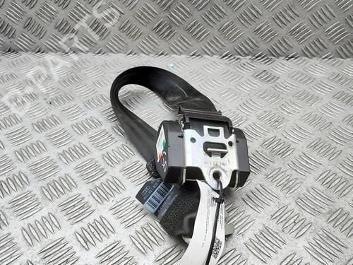 Used Rear right seatbelt Rear right seatbelt 37402525 37402525