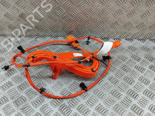 Used Wiring harness TESLA MODEL 3 (5YJ3) EV (283 hp) 27774463