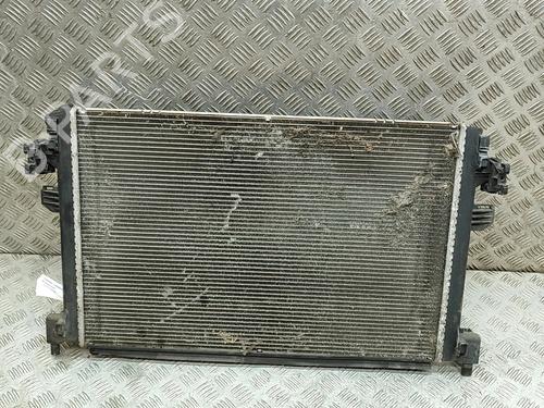 Water radiator VW PASSAT B8 (3G2, CB2) 1.6 TDI | BP33388132M31 - Image 2