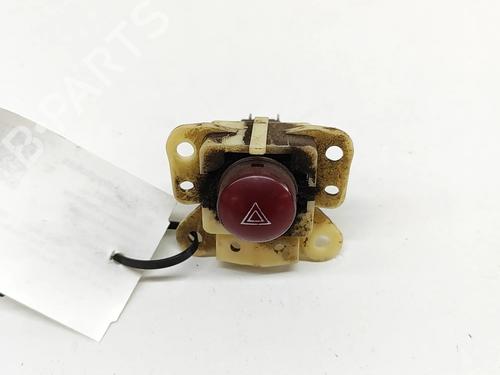 Used Warning switch Warning switch MITSUBISHI L200 / TRITON (KA_T, KB_T) 2.5 DI-D 4WD (KB4T) (128 hp) 27785442 27785442