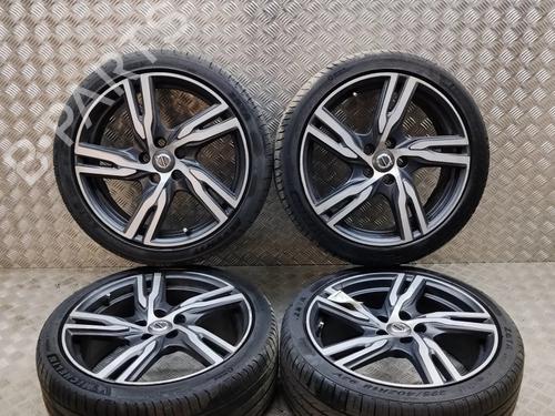 Used Wheel set Wheel set VOLVO V40 Hatchback (525) D4 (190 hp) 40502544 40502544