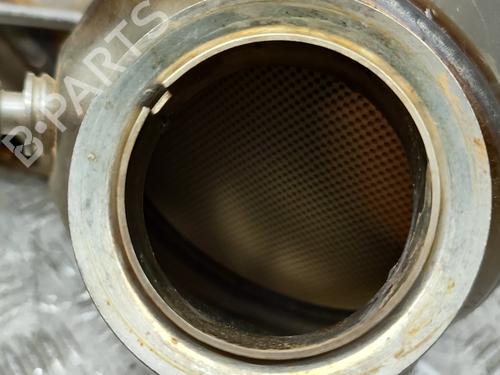 Catalyst AUDI Q5 (8RB) SQ5 TDI quattro | BP28437977M10 