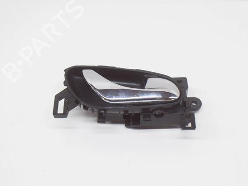 Used Support Support NISSAN X-TRAIL III (T32_, T32R, T32RR) 1.6 DIG-T (T32) (163 hp) 6925073 6925073