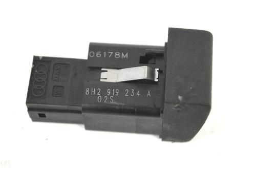 Switch AUDI A4 B6 Convertible (8H7) S4 quattro | BP33344466I30 - Image 5