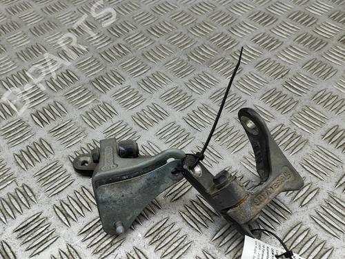 Dørhængsel/Dørbegrænser MERCEDES-BENZ S-CLASS Coupe (C216) CL 500 4-matic (216.394) (435 hp) 32142897