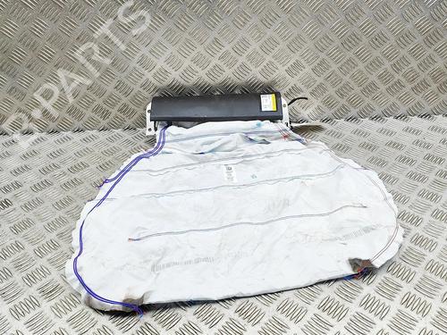 Used Knee airbag Knee airbag VOLVO C40 (539) Recharge AWD (408 hp) 33378637 33378637