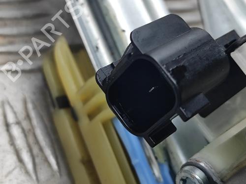 Front left window mechanism FORD TRANSIT V363 Van (FCD, FDD) 2.0 EcoBlue | BP37642616C22  - Image 5